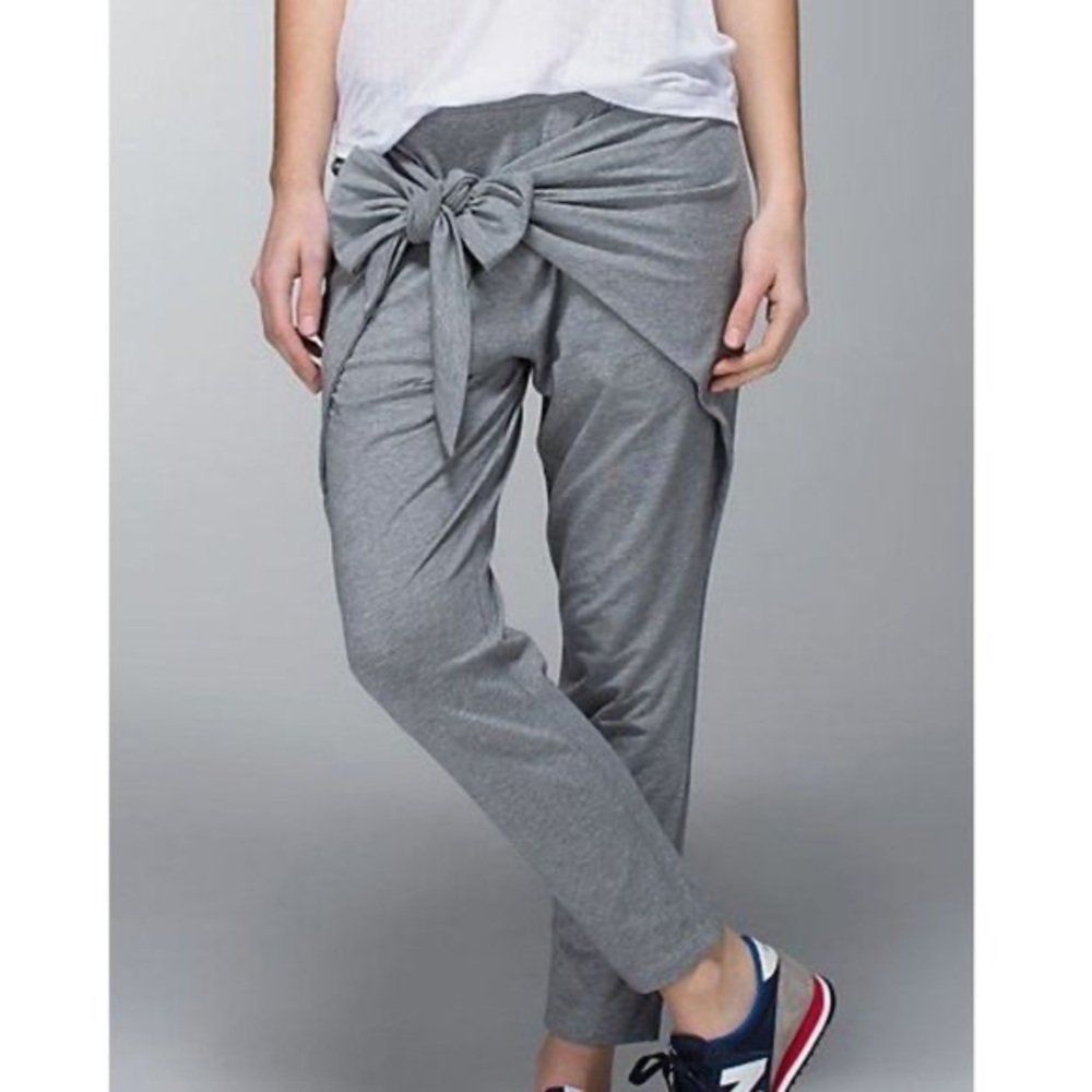 NWOT lululemon pants